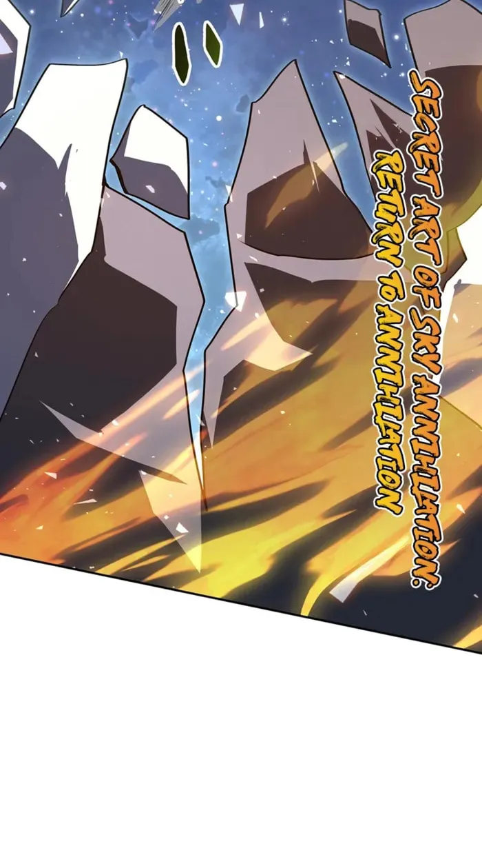The Awakening Contract Chapter 115 page 55 - 