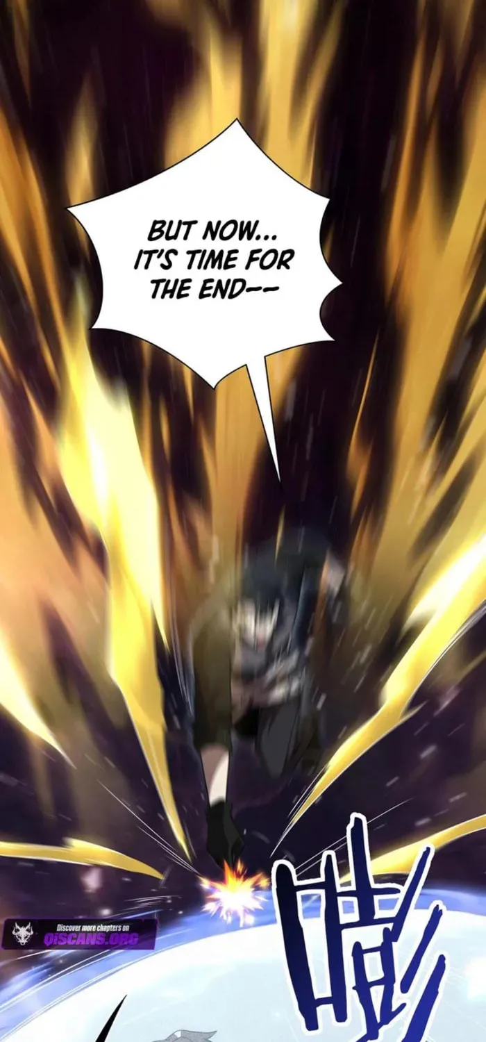 The Awakening Contract Chapter 115 page 57 - 