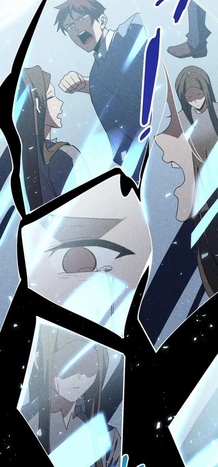 The Awakening Contract Chapter 115 page 58 - 