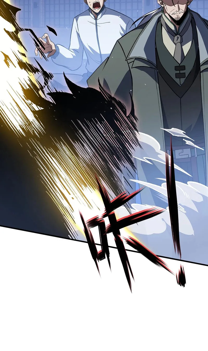 The Awakening Contract Chapter 116 page 11 - 