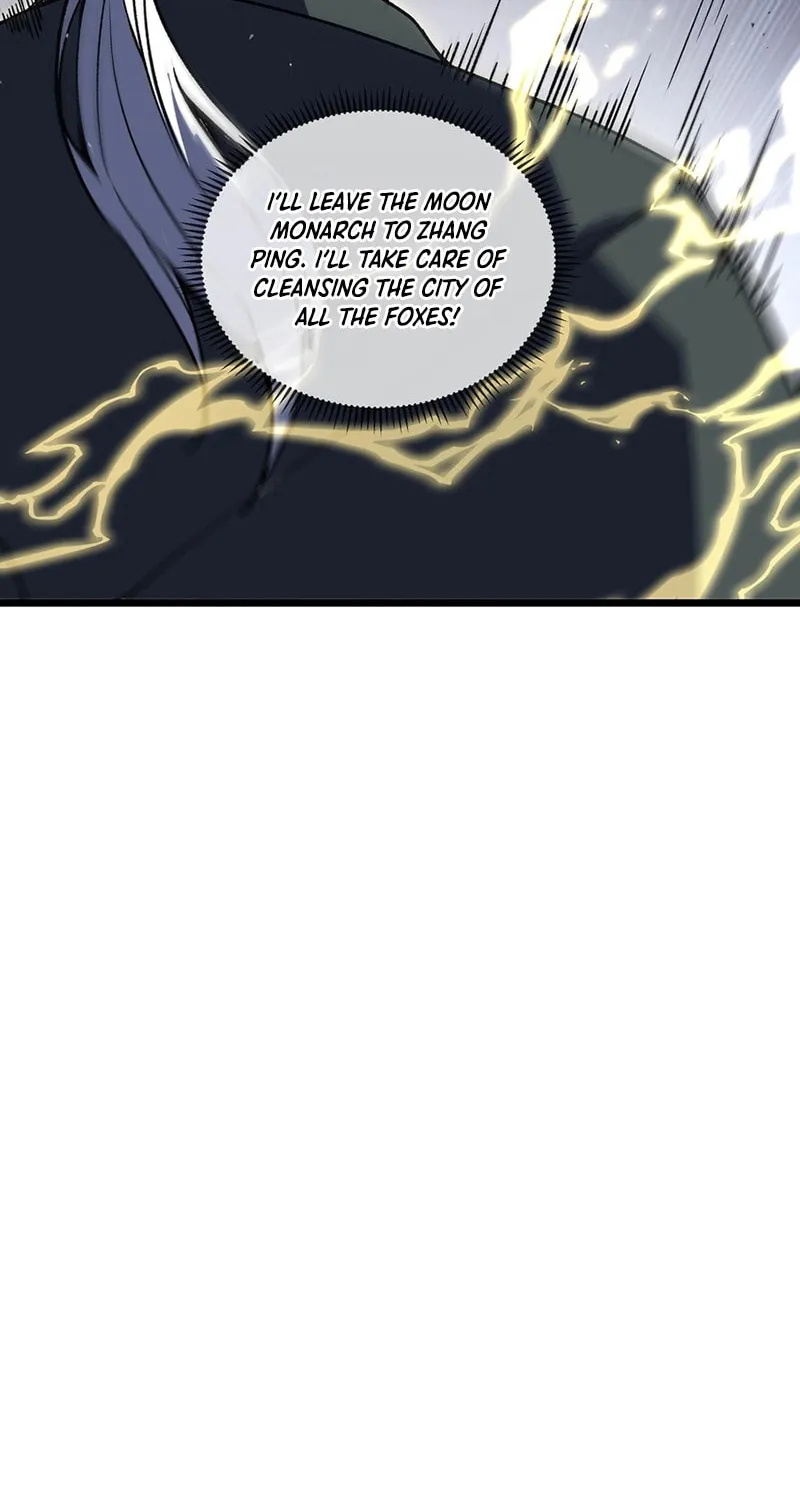 The Awakening Contract Chapter 116 page 15 - 