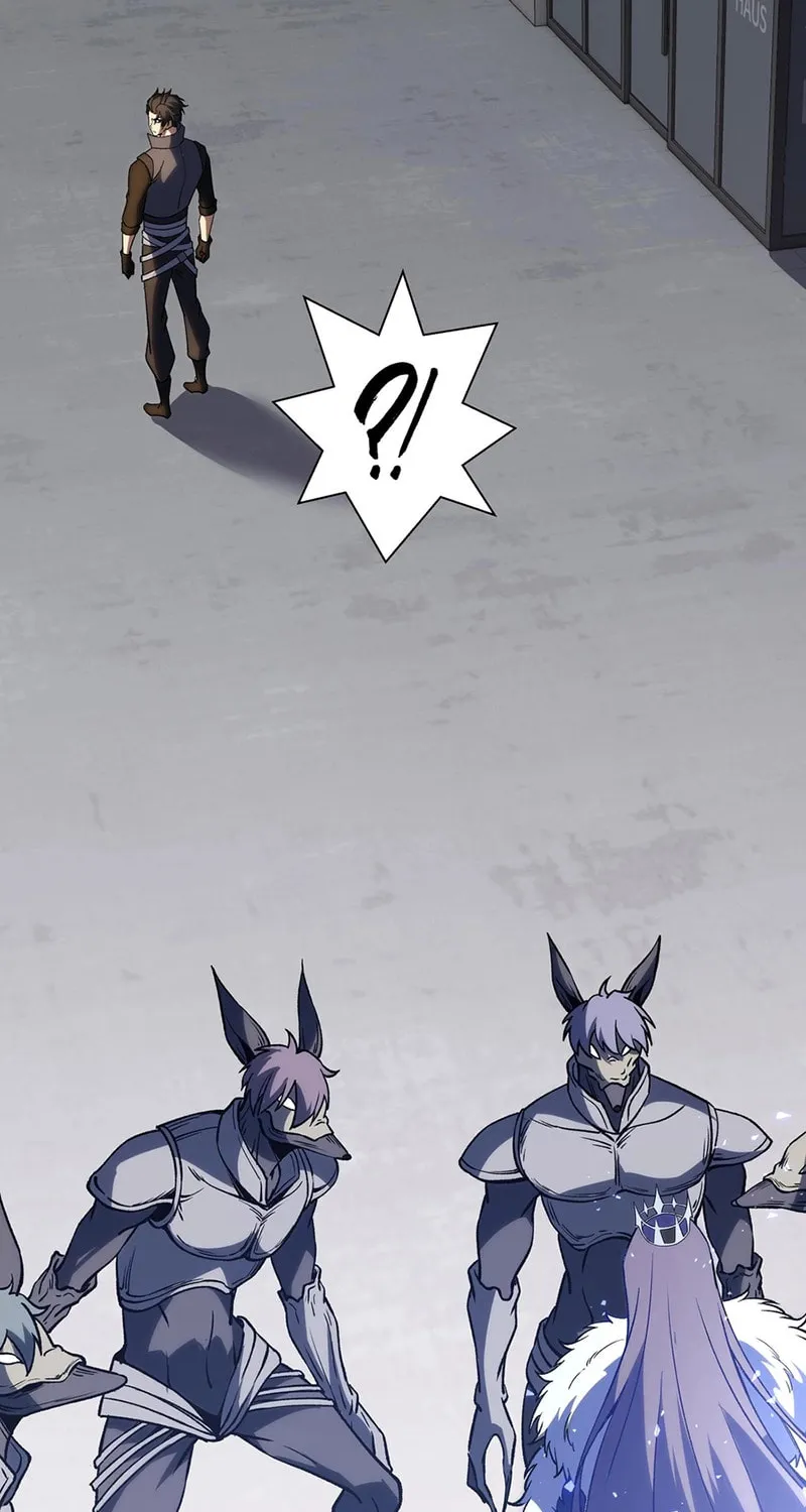 The Awakening Contract Chapter 116 page 19 - 