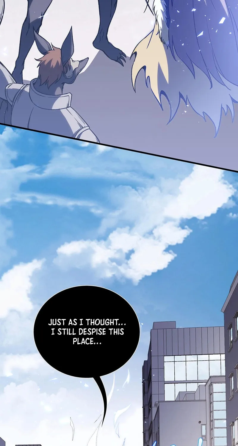 The Awakening Contract Chapter 116 page 20 - 