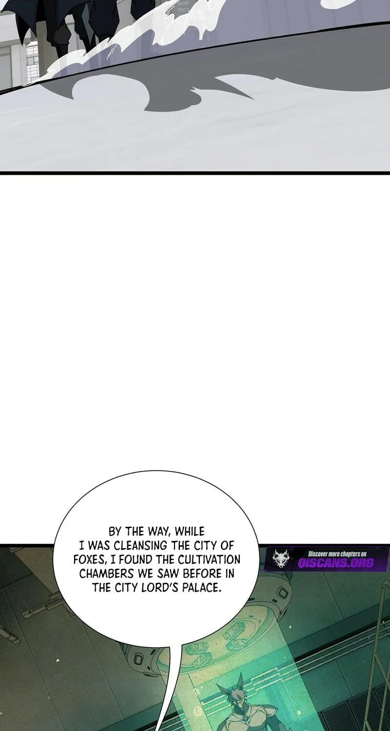 The Awakening Contract Chapter 116 page 28 - 