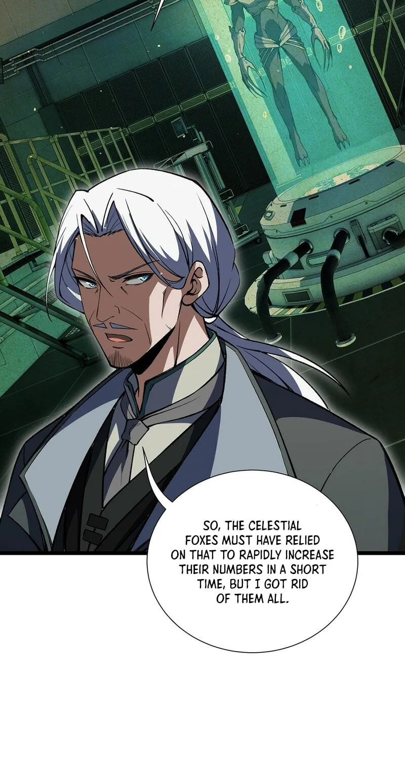 The Awakening Contract Chapter 116 page 29 - 