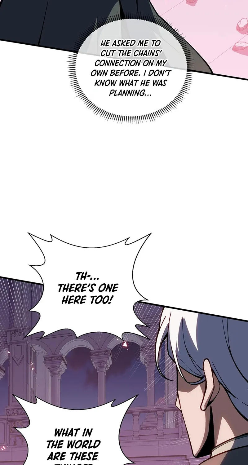 The Awakening Contract Chapter 116 page 4 - 