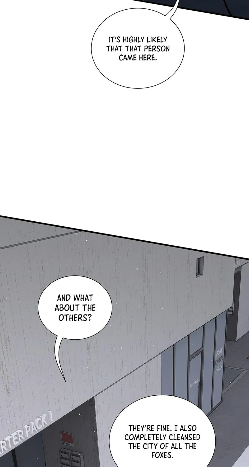 The Awakening Contract Chapter 116 page 31 - 