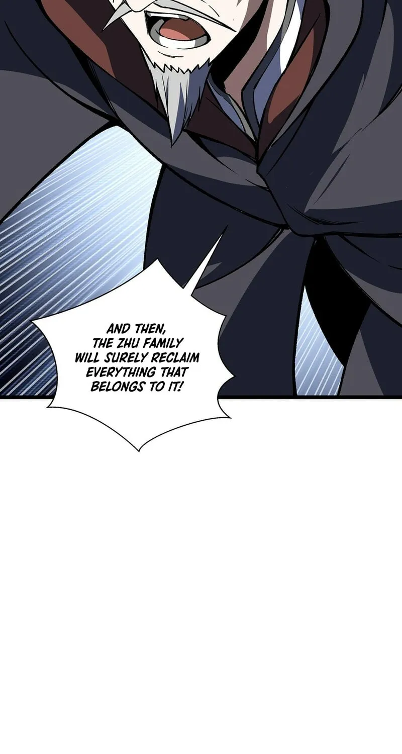 The Awakening Contract Chapter 116 page 37 - 
