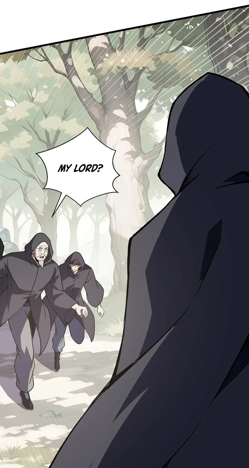 The Awakening Contract Chapter 116 page 38 - 