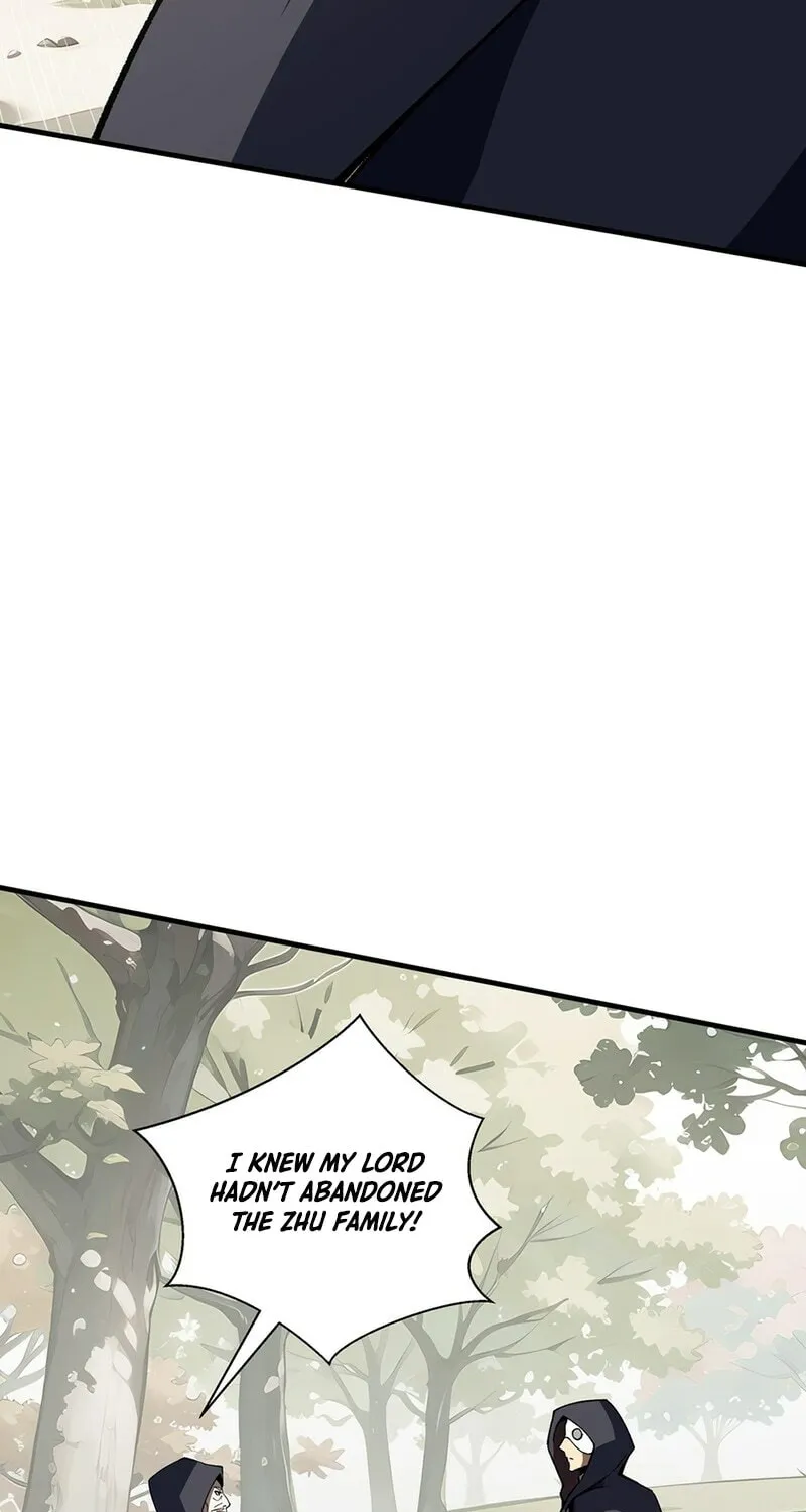 The Awakening Contract Chapter 116 page 39 - 