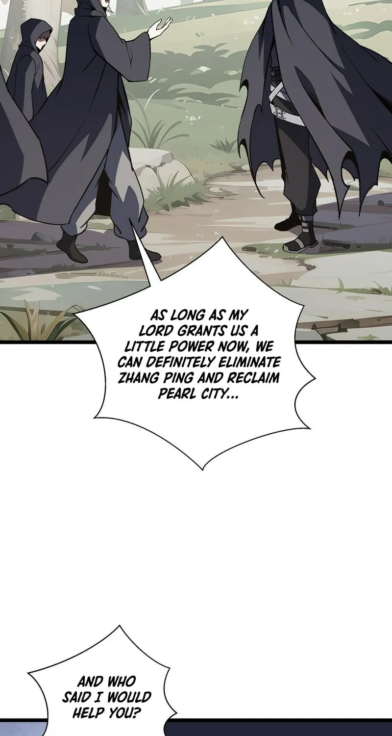 The Awakening Contract Chapter 116 page 40 - 