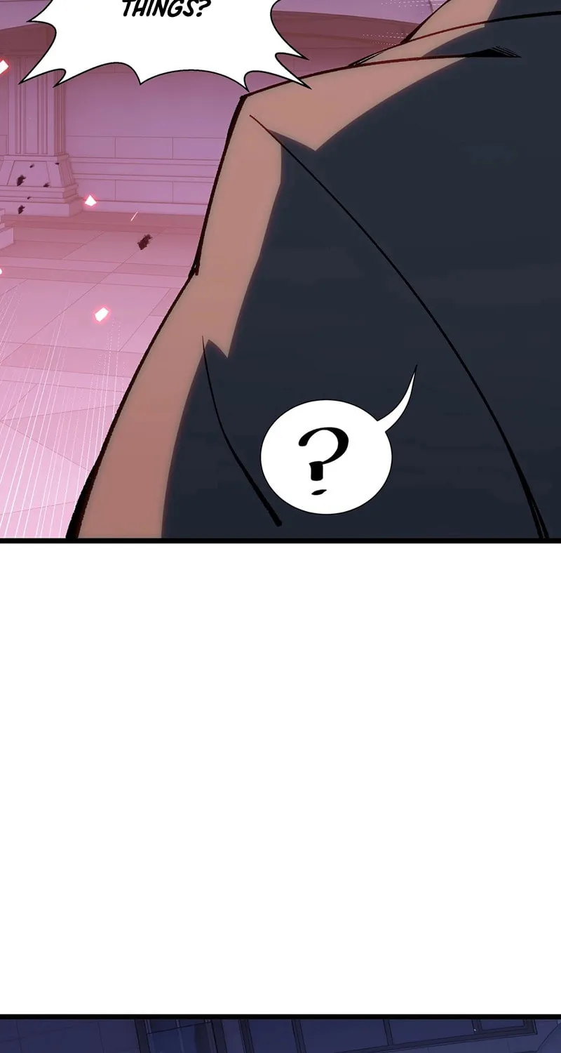 The Awakening Contract Chapter 116 page 5 - 