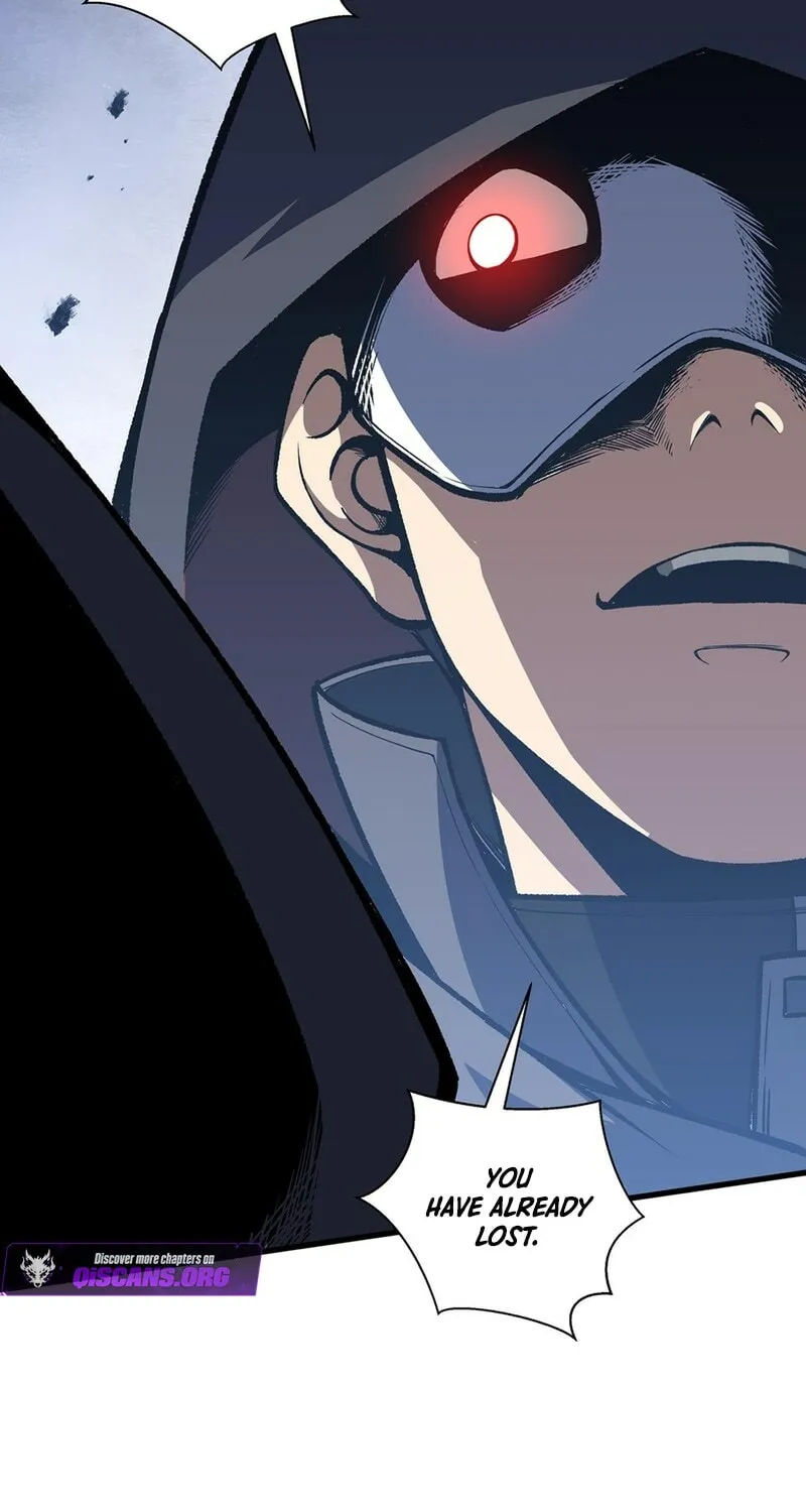 The Awakening Contract Chapter 116 page 41 - 