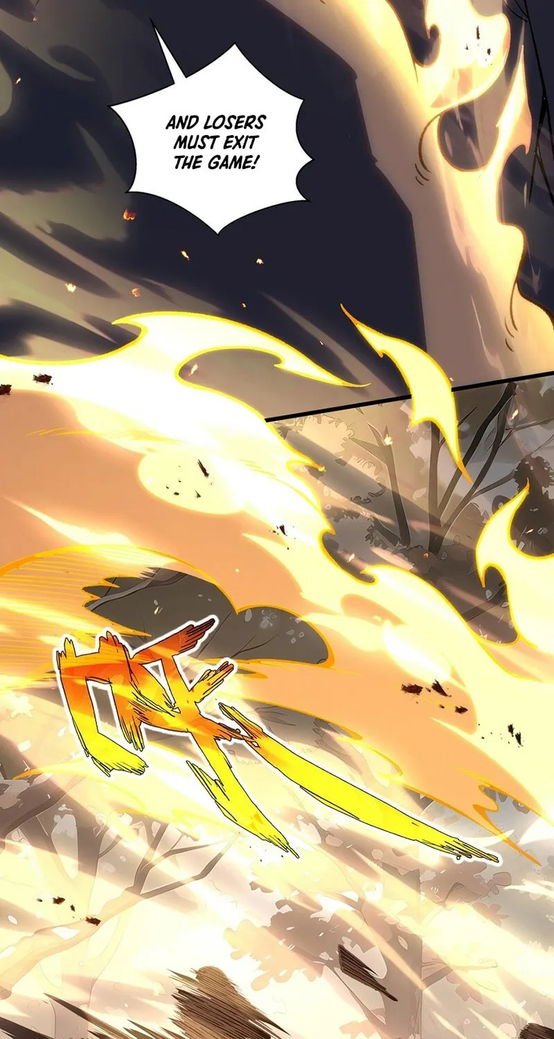 The Awakening Contract Chapter 116 page 43 - 
