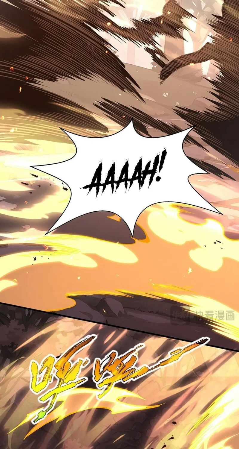 The Awakening Contract Chapter 116 page 44 - 
