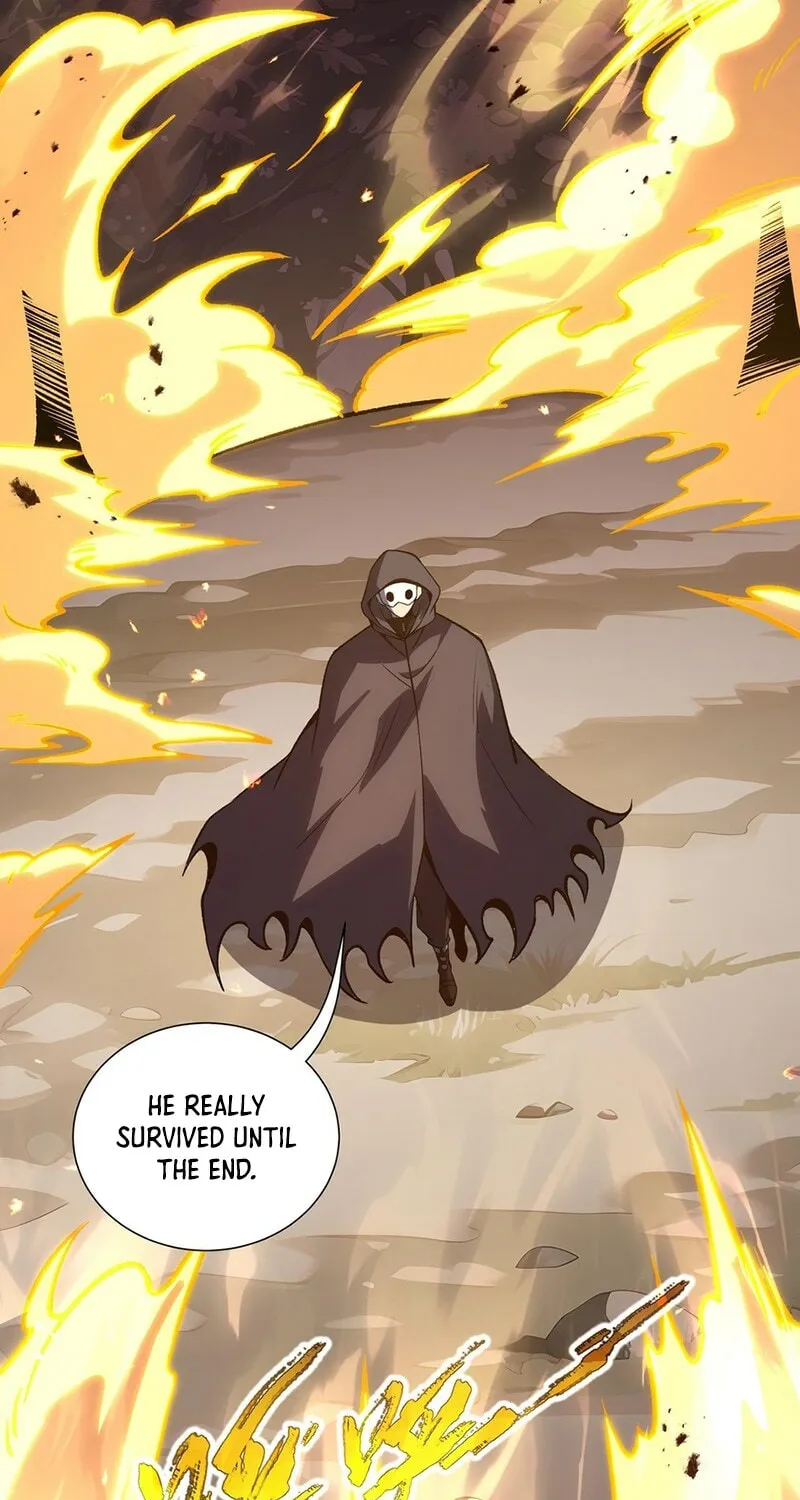 The Awakening Contract Chapter 116 page 45 - 