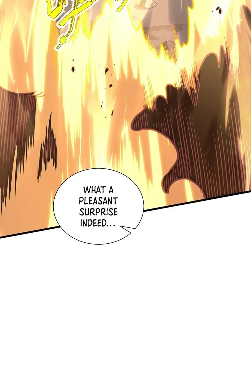 The Awakening Contract Chapter 116 page 46 - 