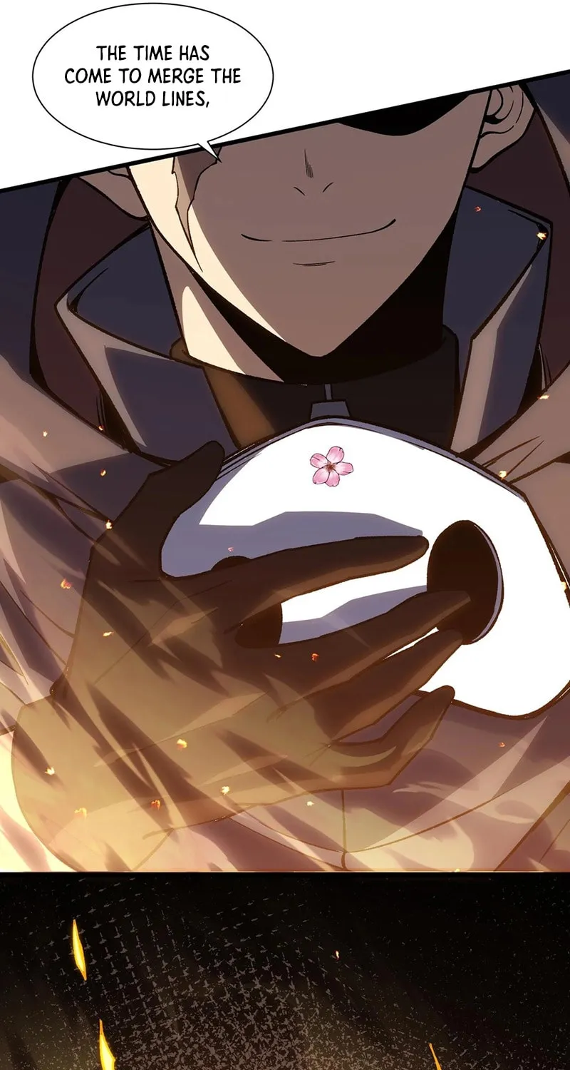 The Awakening Contract Chapter 116 page 47 - 