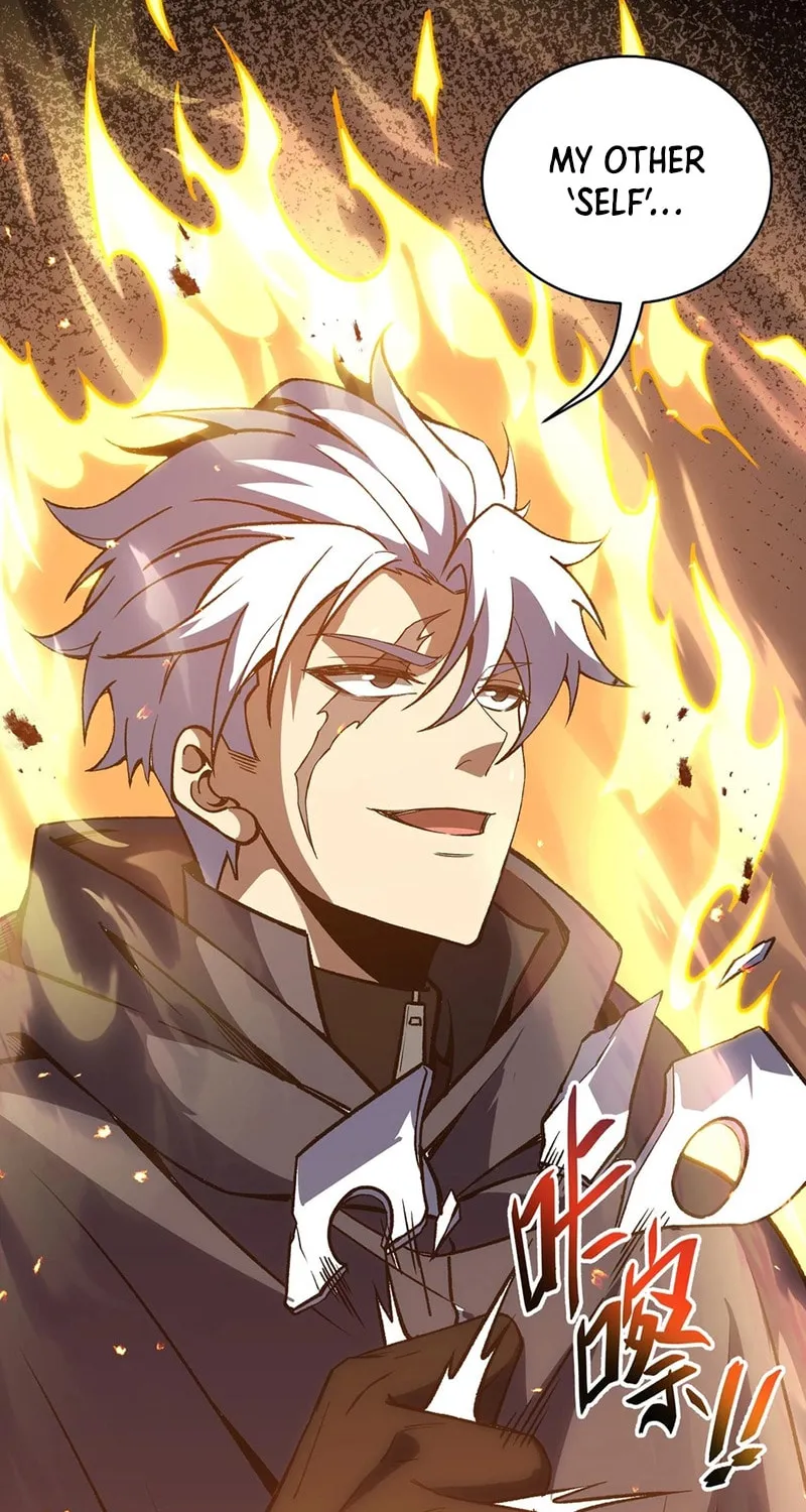 The Awakening Contract Chapter 116 page 48 - 