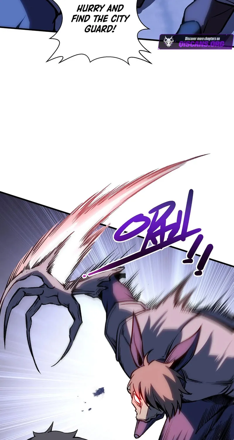 The Awakening Contract Chapter 116 page 7 - 