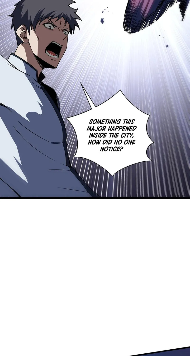 The Awakening Contract Chapter 116 page 8 - 