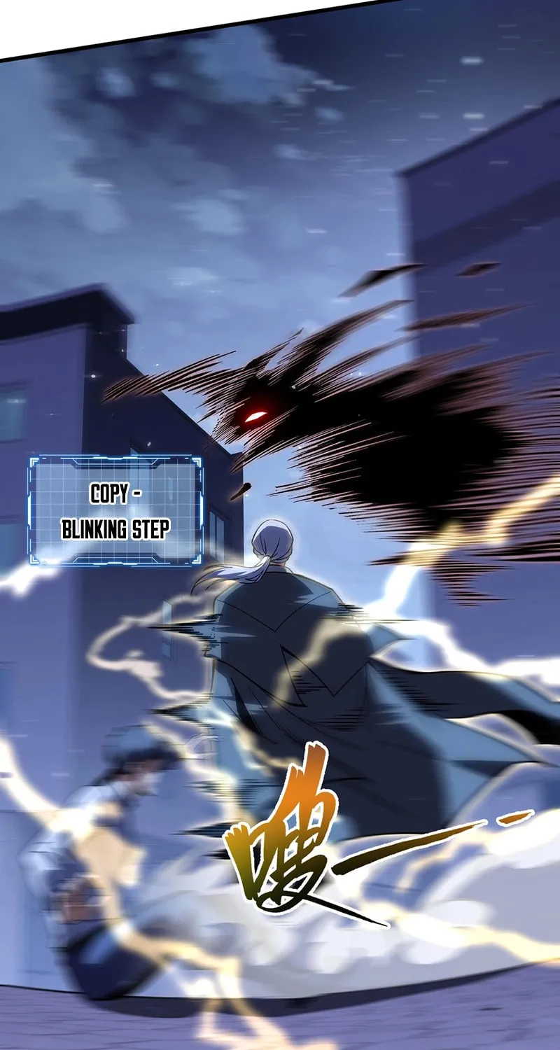 The Awakening Contract Chapter 116 page 9 - 