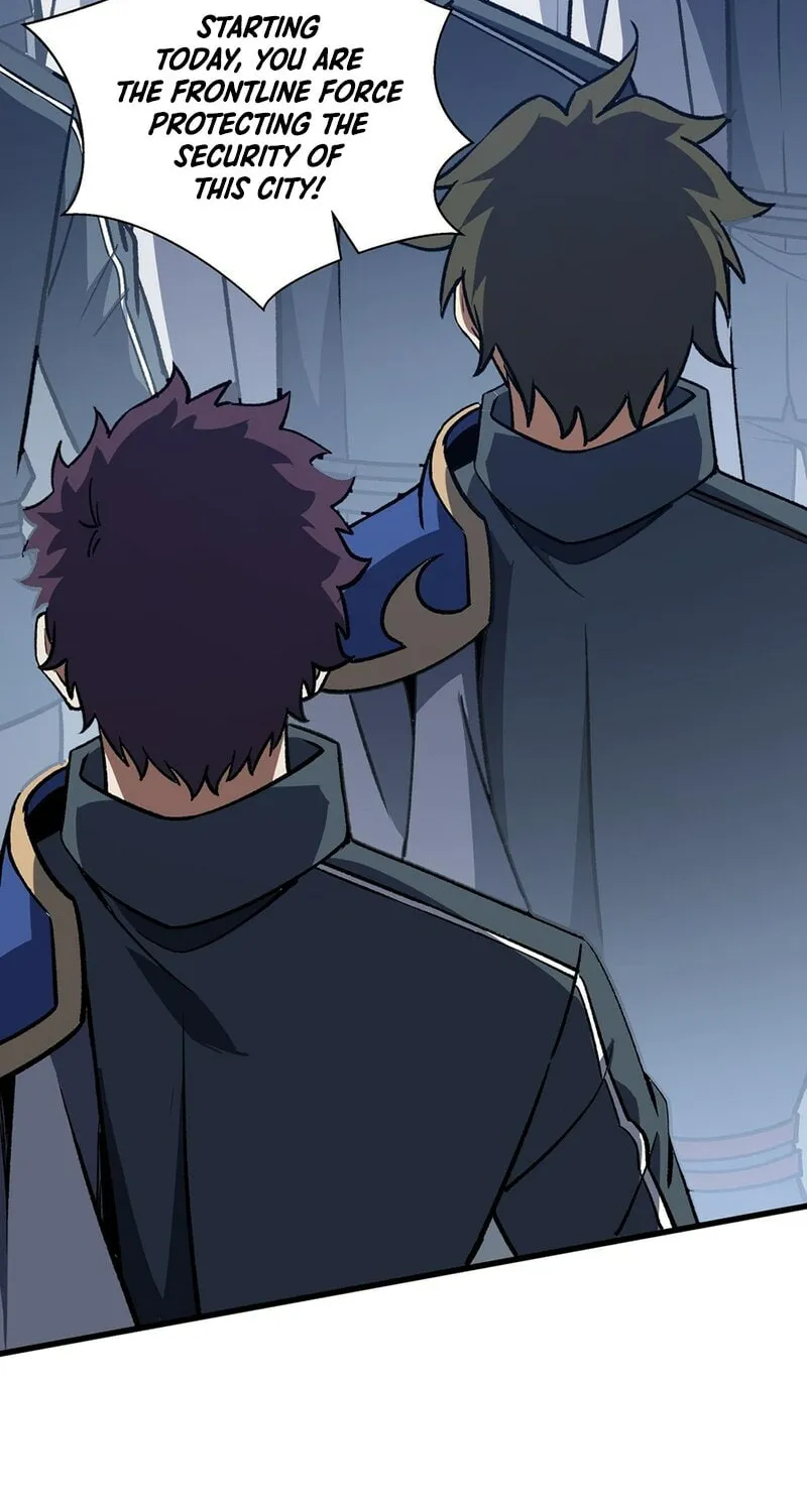 The Awakening Contract Chapter 117 page 16 - 