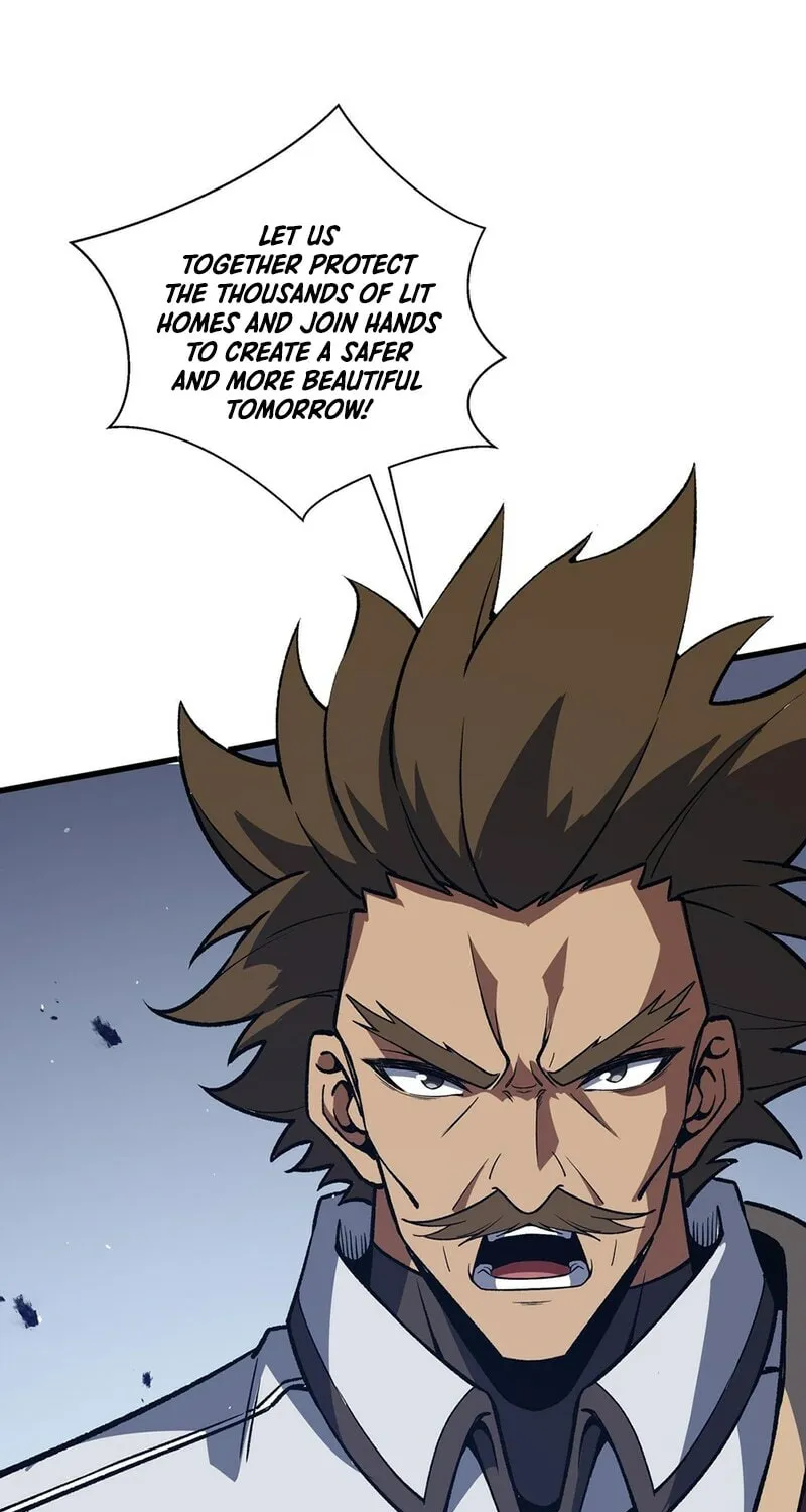 The Awakening Contract Chapter 117 page 17 - 