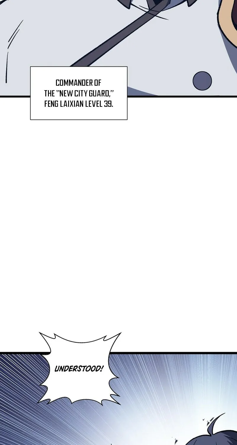 The Awakening Contract Chapter 117 page 18 - 