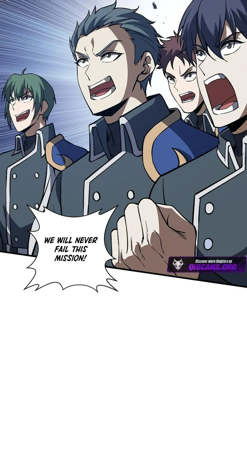 The Awakening Contract Chapter 117 page 19 - 