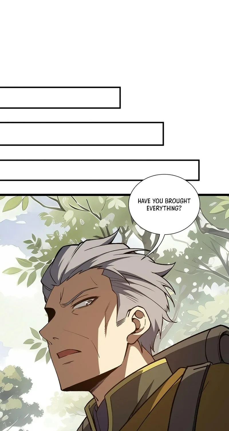 The Awakening Contract Chapter 117 page 20 - 