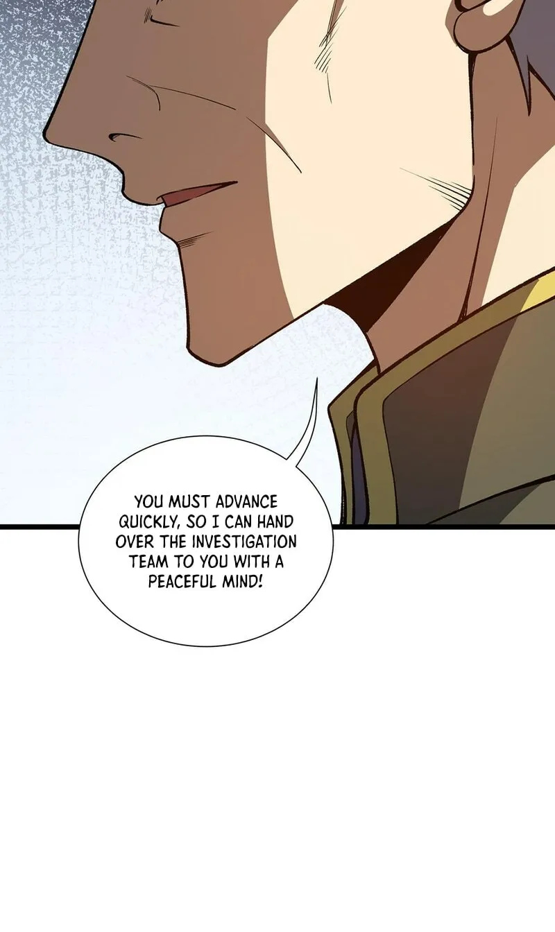 The Awakening Contract Chapter 117 page 24 - 