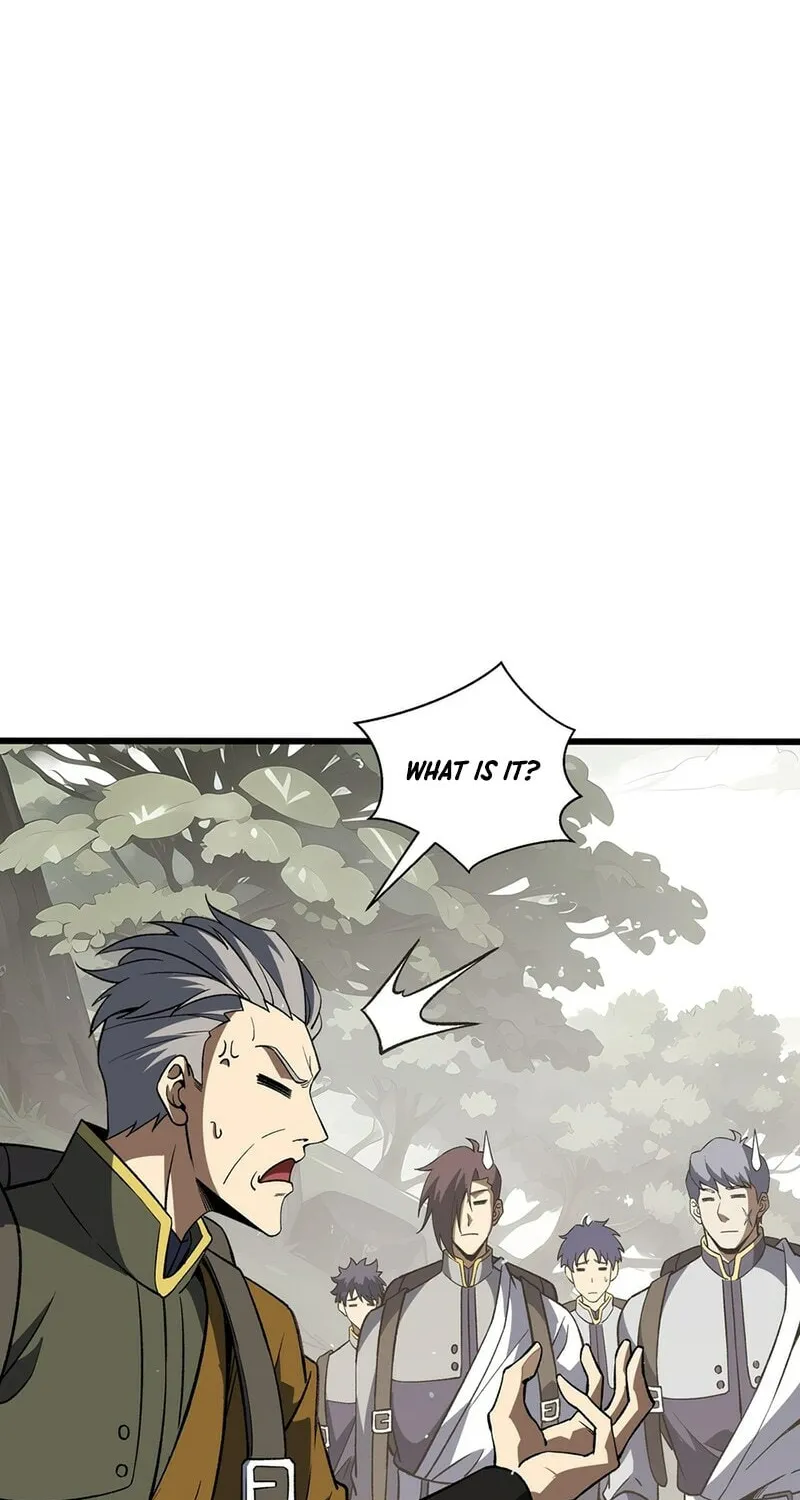 The Awakening Contract Chapter 117 page 26 - 