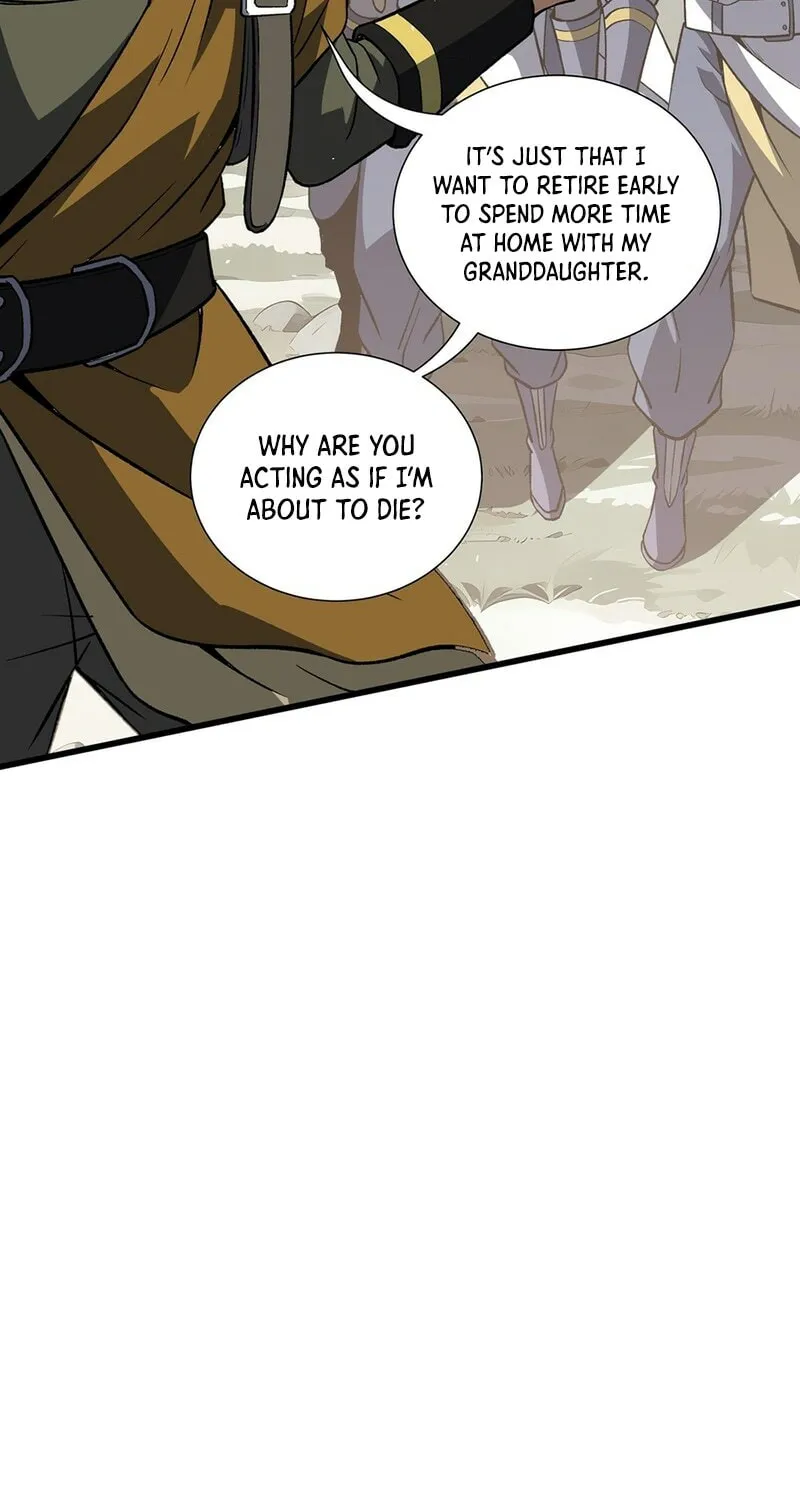 The Awakening Contract Chapter 117 page 27 - 
