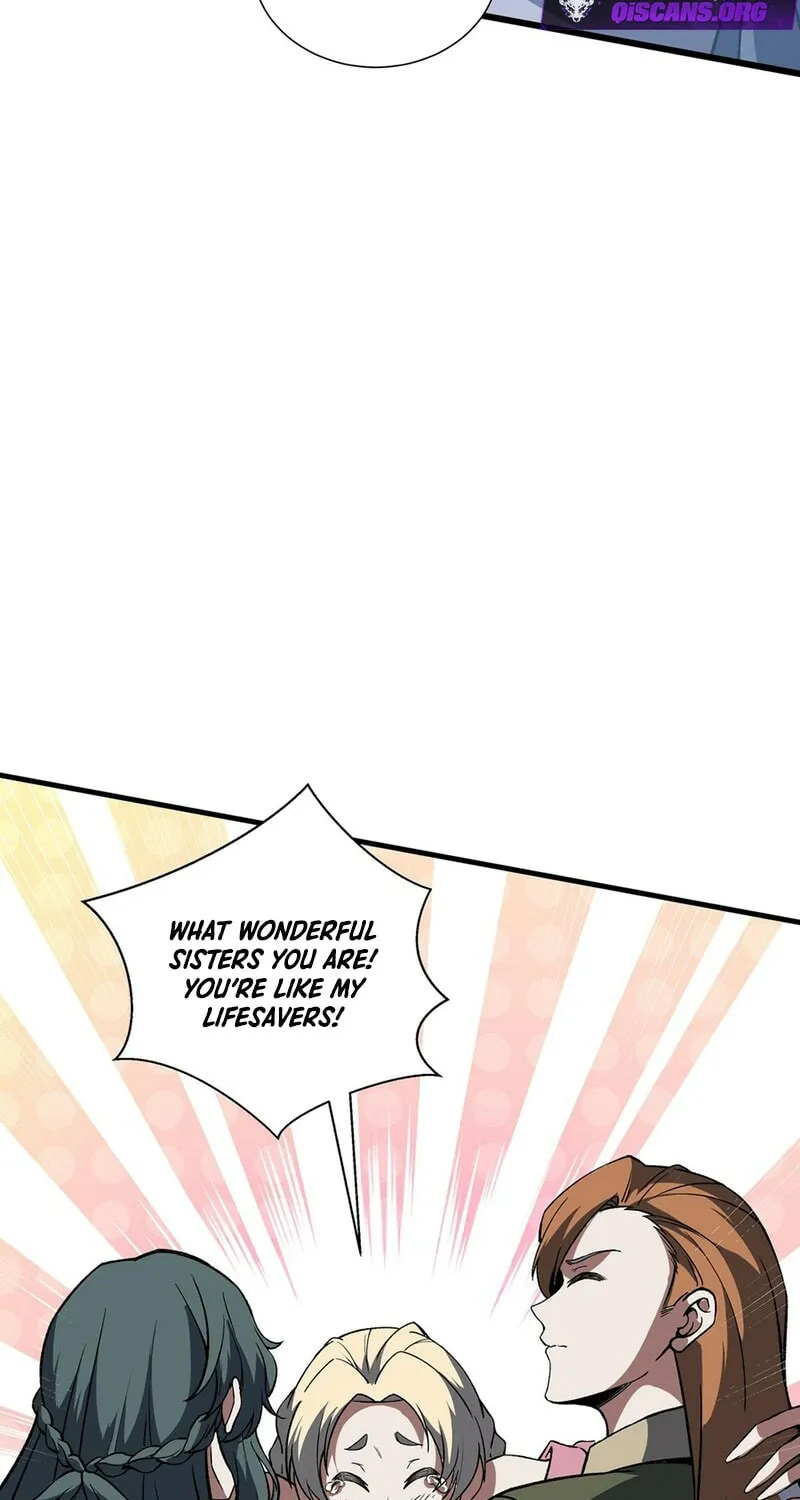 The Awakening Contract Chapter 117 page 31 - 