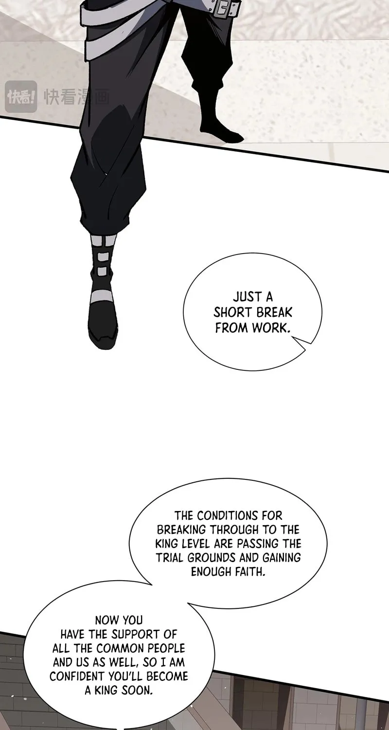The Awakening Contract Chapter 117 page 40 - 