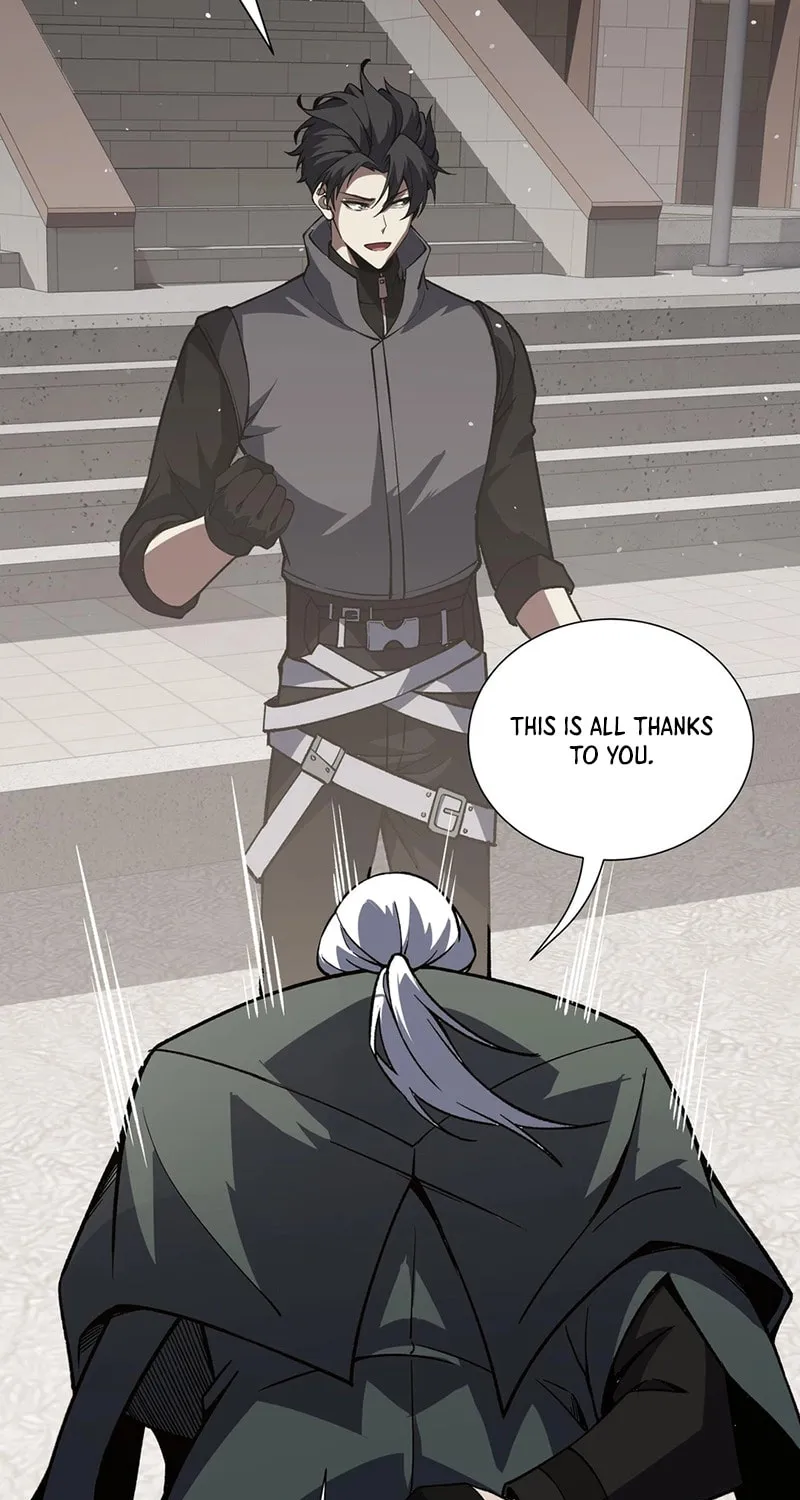 The Awakening Contract Chapter 117 page 41 - 