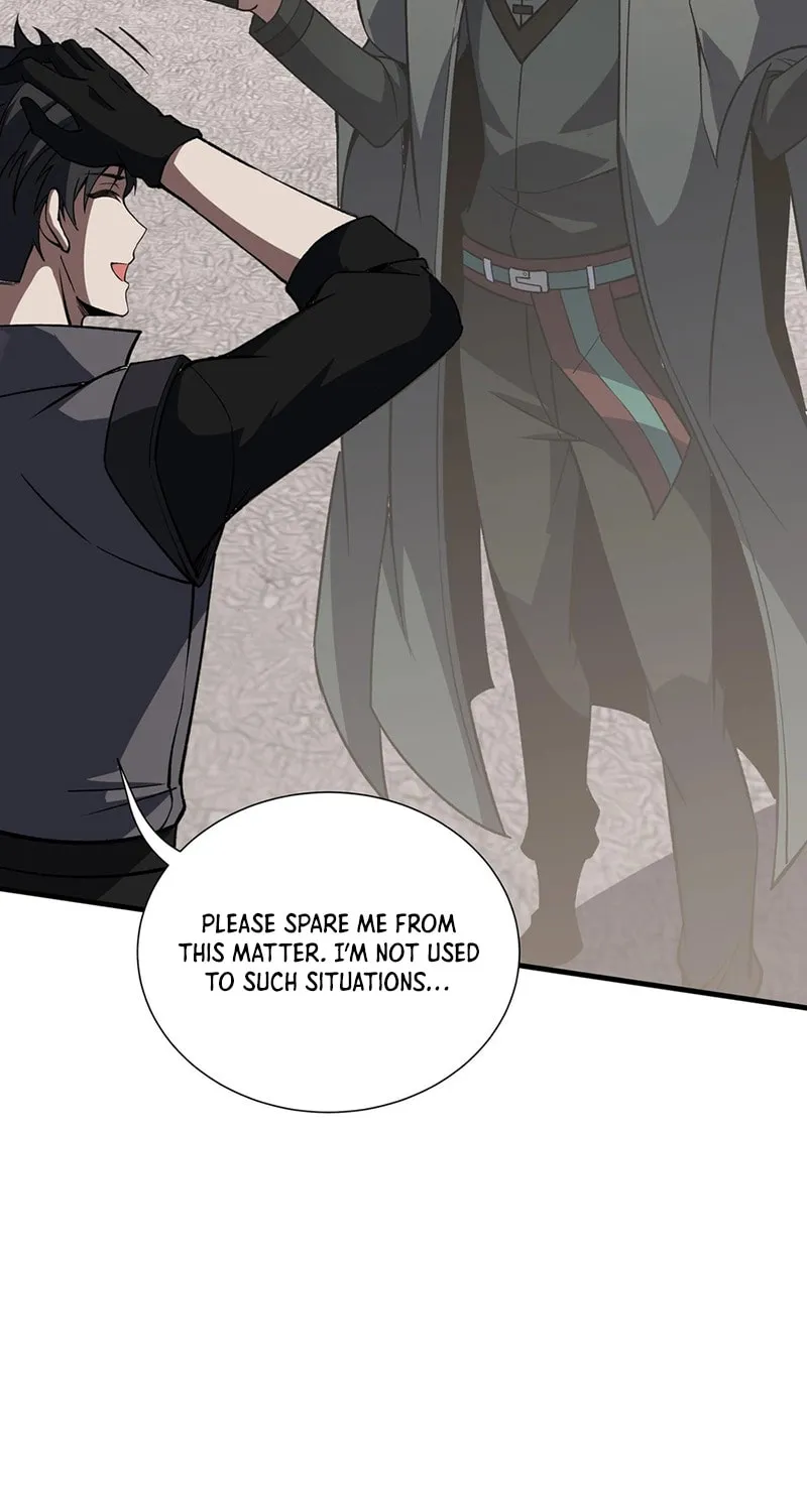 The Awakening Contract Chapter 117 page 43 - 