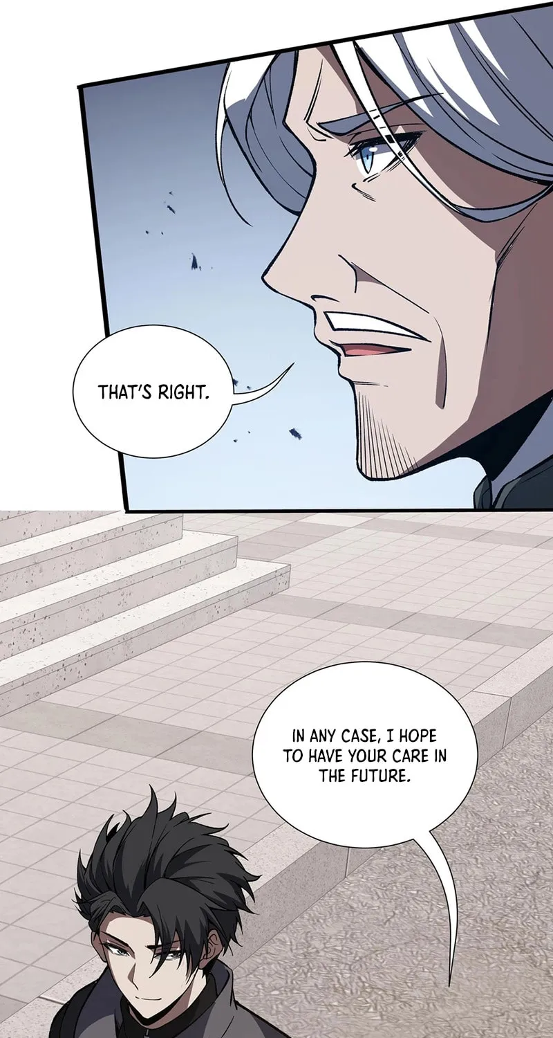 The Awakening Contract Chapter 117 page 46 - 