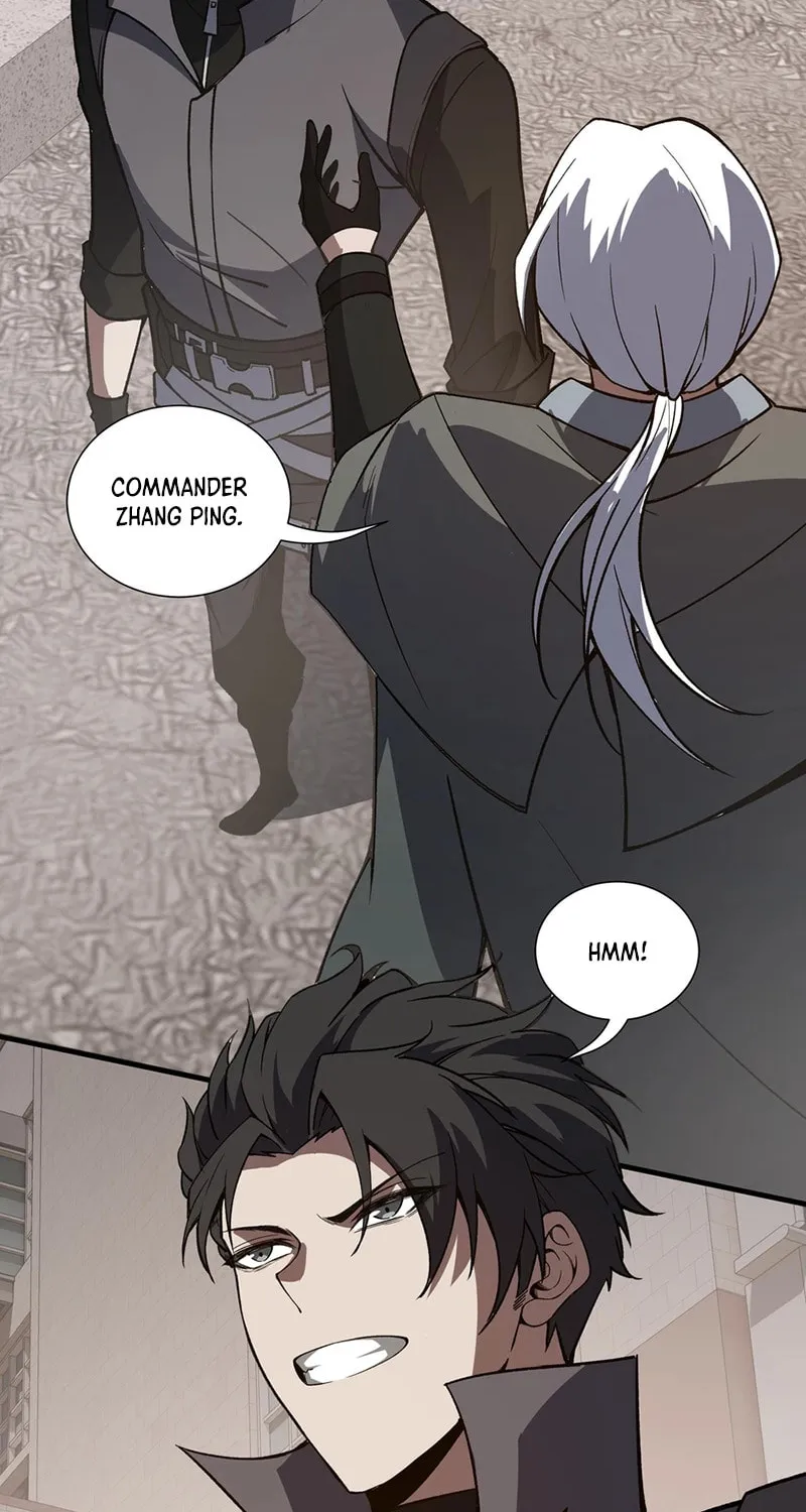 The Awakening Contract Chapter 117 page 47 - 