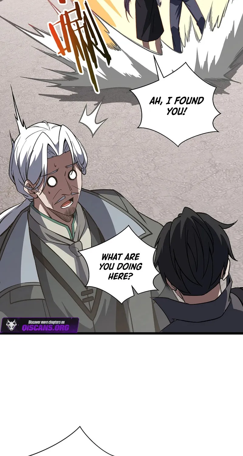 The Awakening Contract Chapter 117 page 49 - 