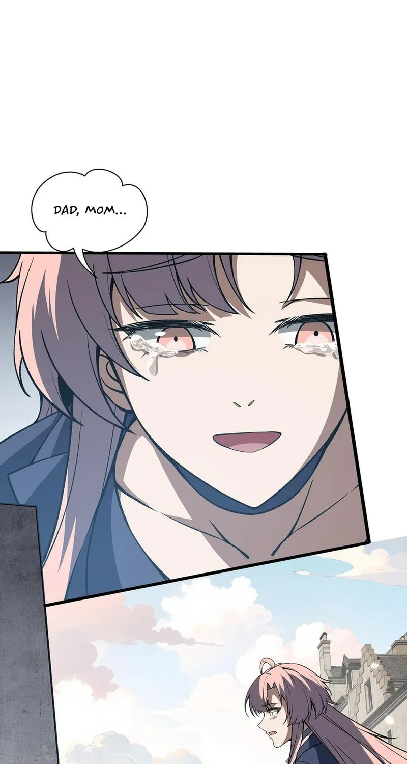The Awakening Contract Chapter 117 page 6 - 