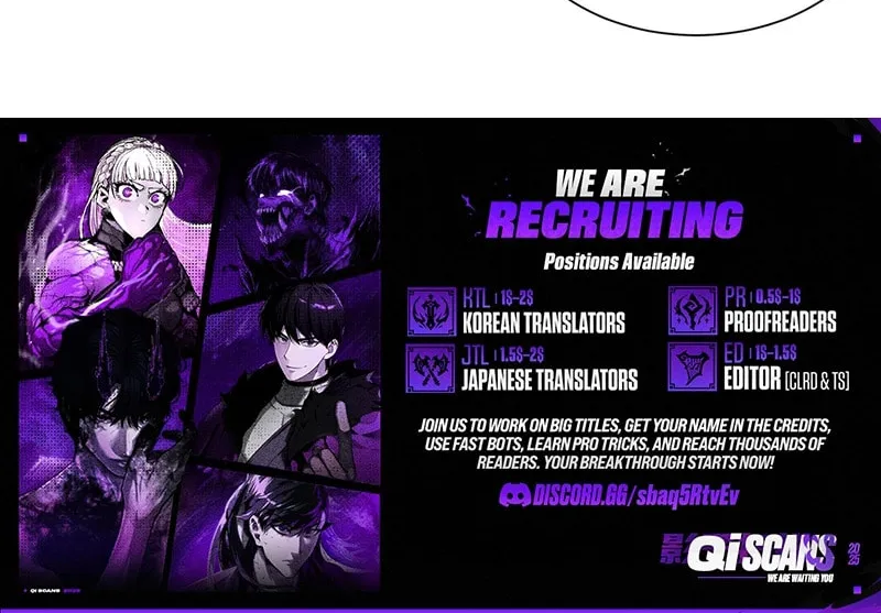 The Awakening Contract Chapter 117 page 51 - 