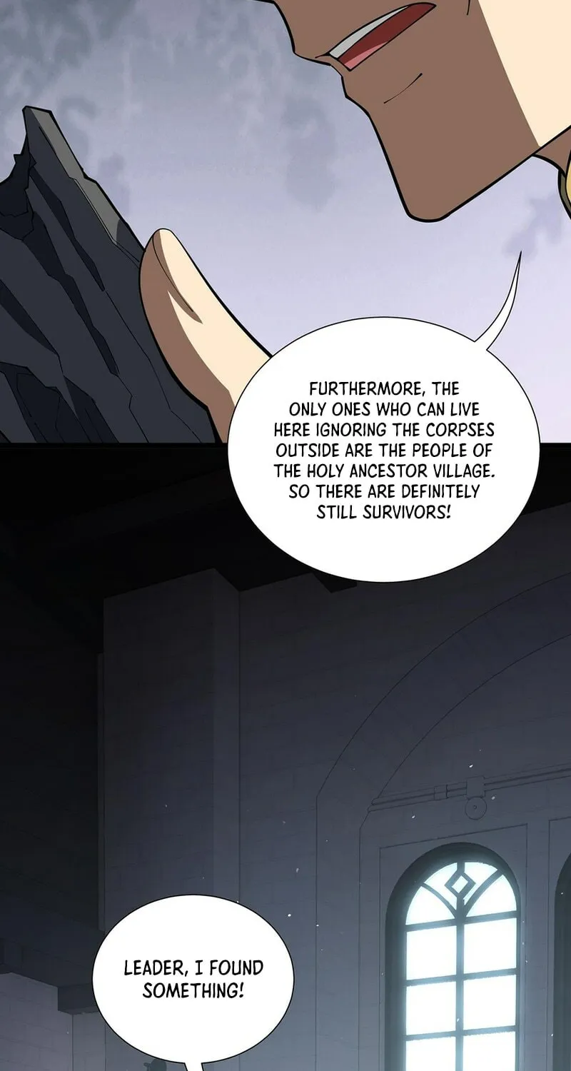 The Awakening Contract Chapter 118 page 11 - 