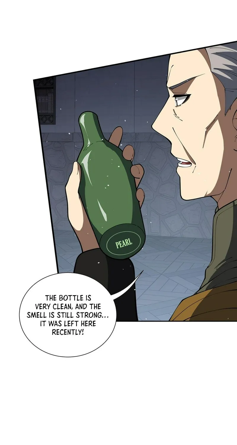The Awakening Contract Chapter 118 page 14 - 