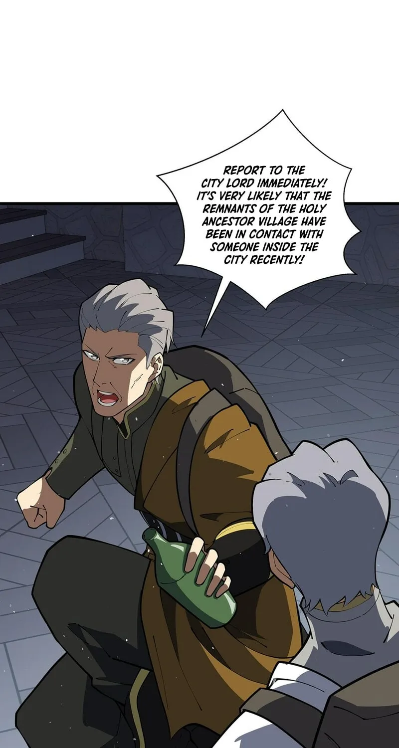 The Awakening Contract Chapter 118 page 15 - 