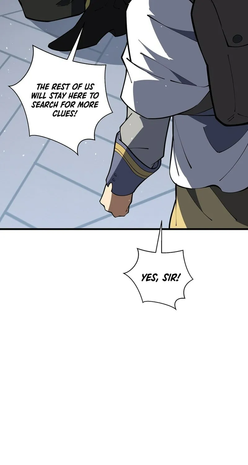 The Awakening Contract Chapter 118 page 16 - 