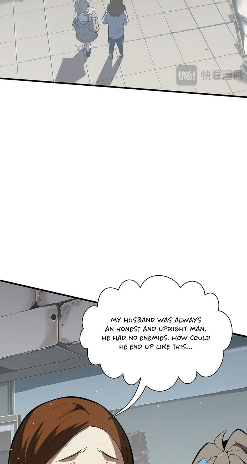 The Awakening Contract Chapter 118 page 18 - 