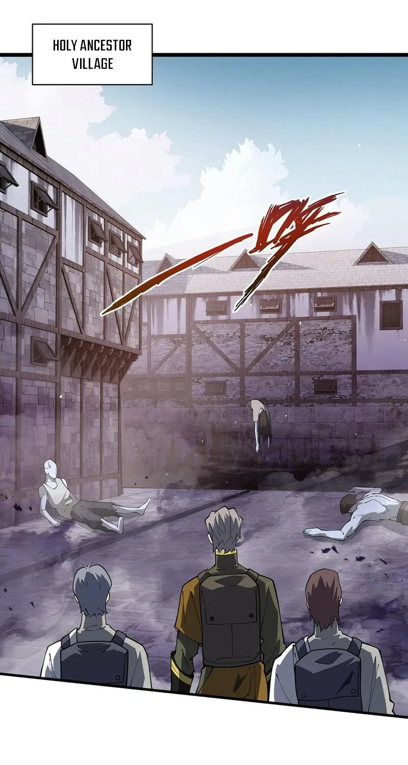 The Awakening Contract Chapter 118 page 3 - 