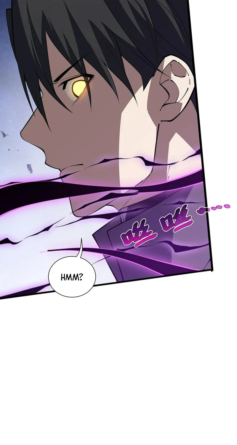 The Awakening Contract Chapter 118 page 40 - 